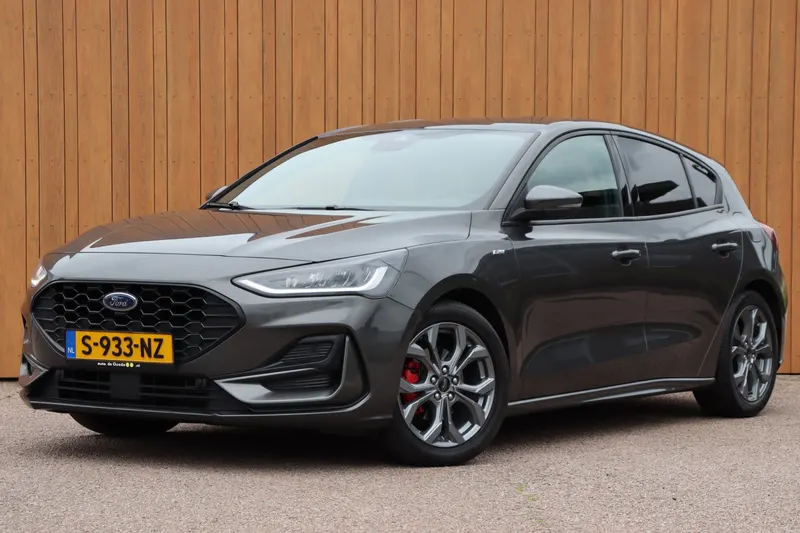 Ford Focus (2023)