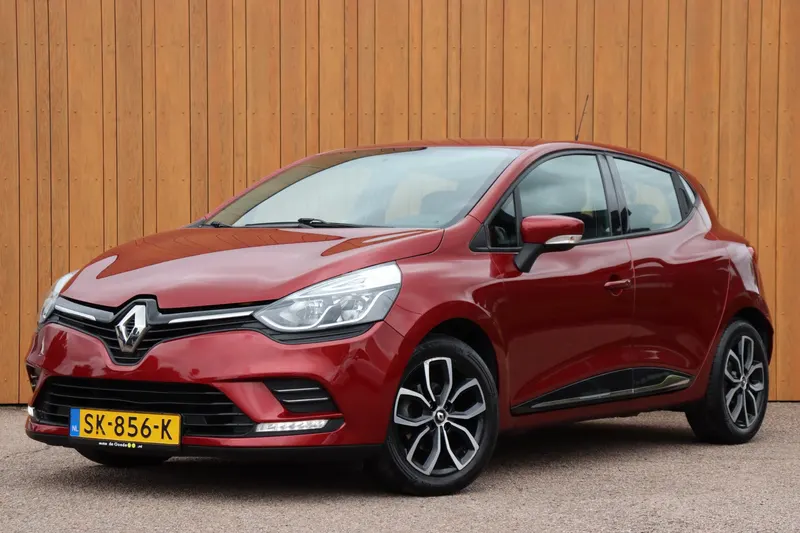 Renault Clio (2018)