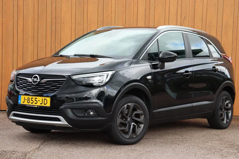 Opel Crossland (2020)
