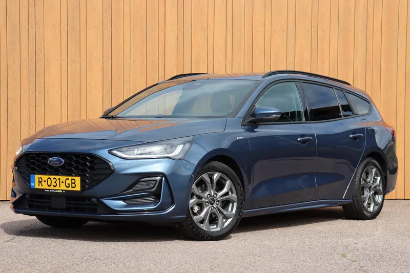 Ford Focus (2022)