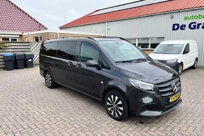 Mercedes-Benz Vito (2024)