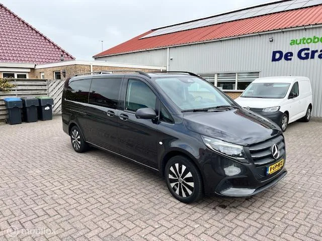 Mercedes-Benz Vito (2024) — foto 1