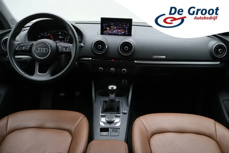 Audi A3 (2020)