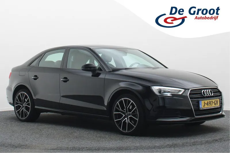 Audi A3 (2020)