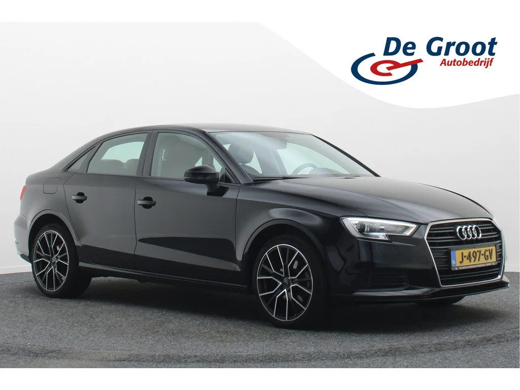 Audi A3 (2020) — foto 1