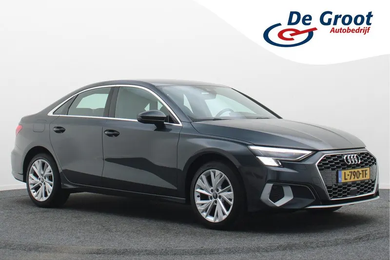 Audi A3 (2021)
