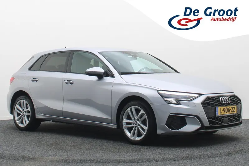 Audi A3 (2021)