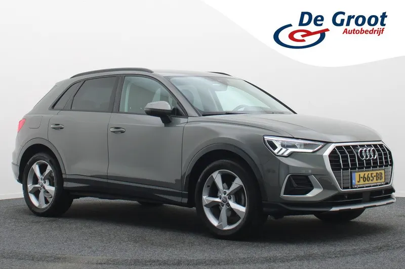 Audi Q3 (2020)