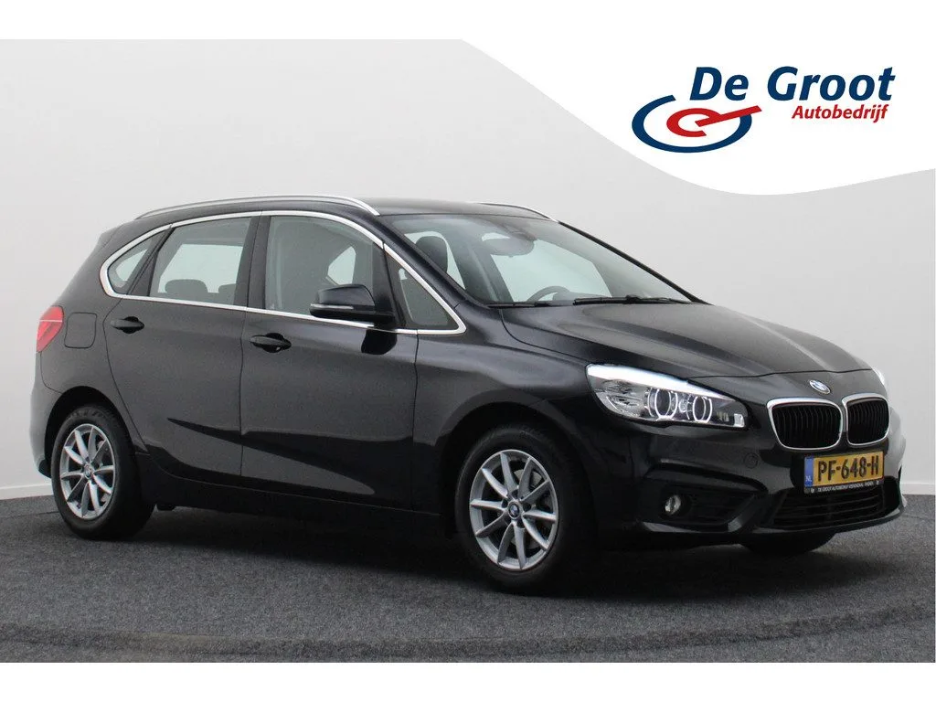 BMW 2-Serie Active Tourer (2017) — foto 1