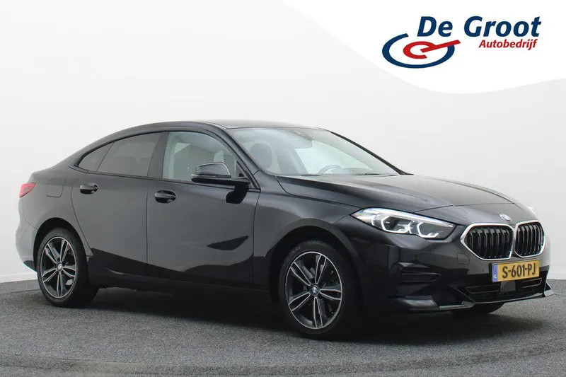 BMW 2-Serie Gran Coupé (2023)