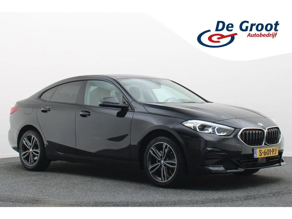 BMW 2-Serie Gran Coupé (2023) — foto 1