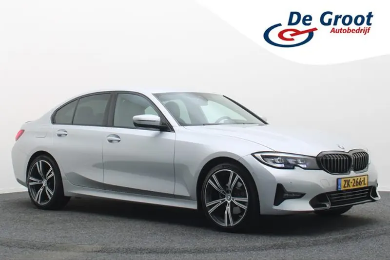 BMW 3-Serie (2019)