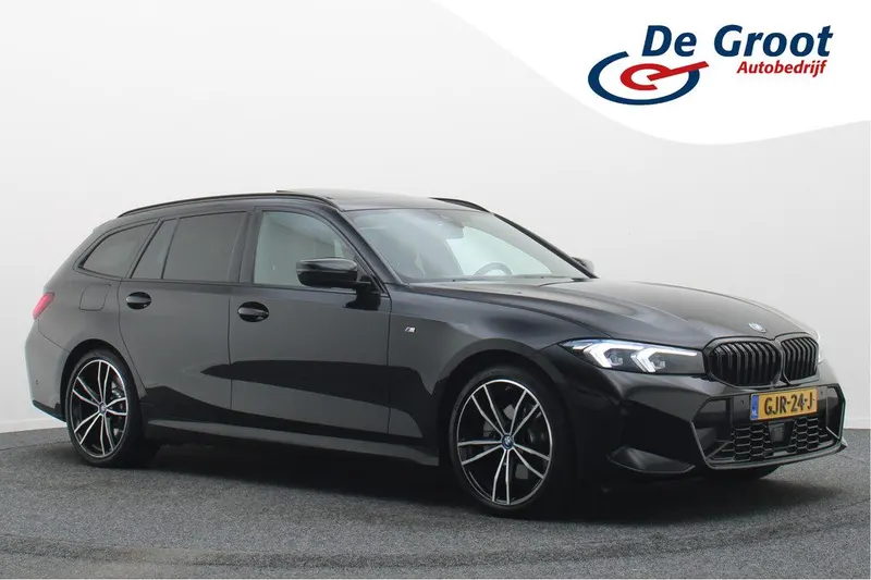 BMW 3-Serie (2024)