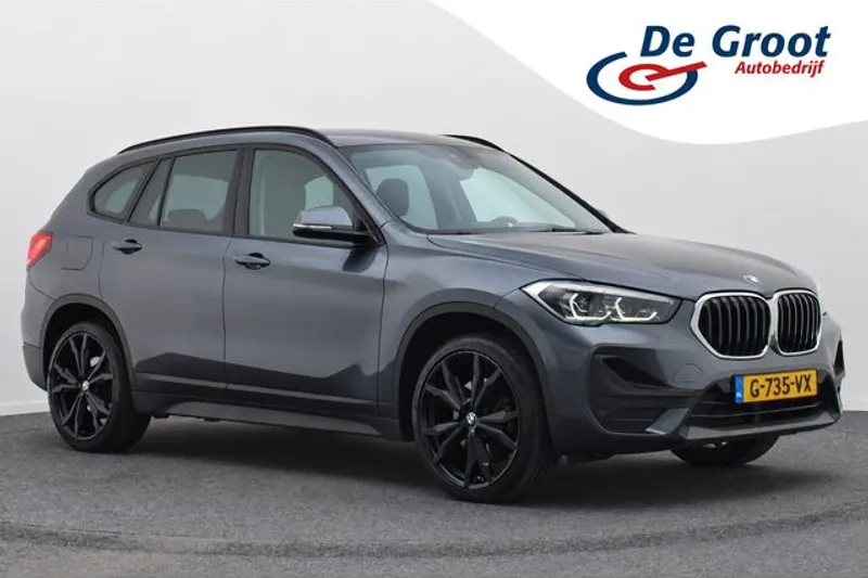 BMW X1 (2019)
