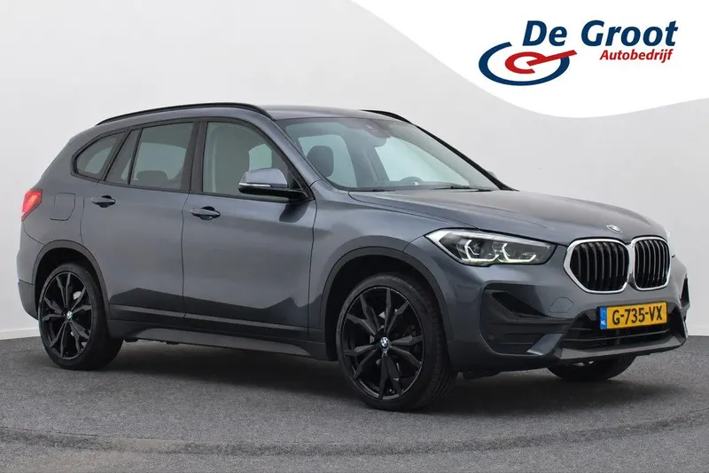 BMW X1 (2019)