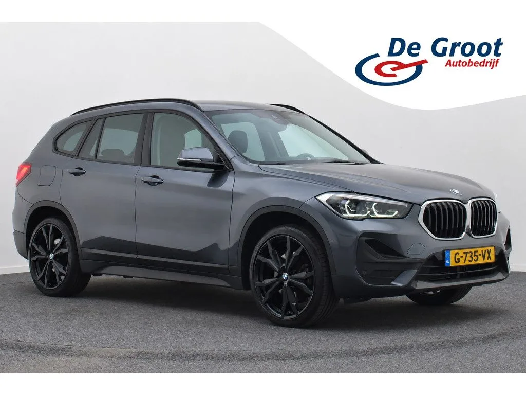 BMW X1 (2019) — foto 1