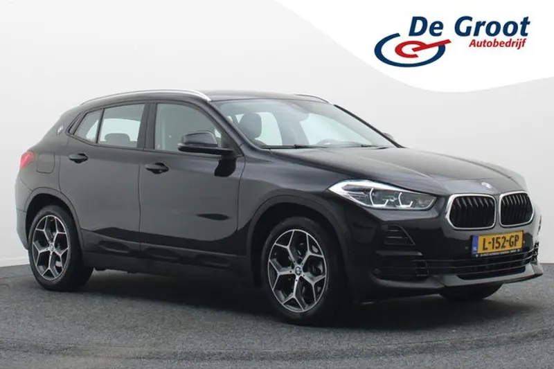 BMW X2 (2020)