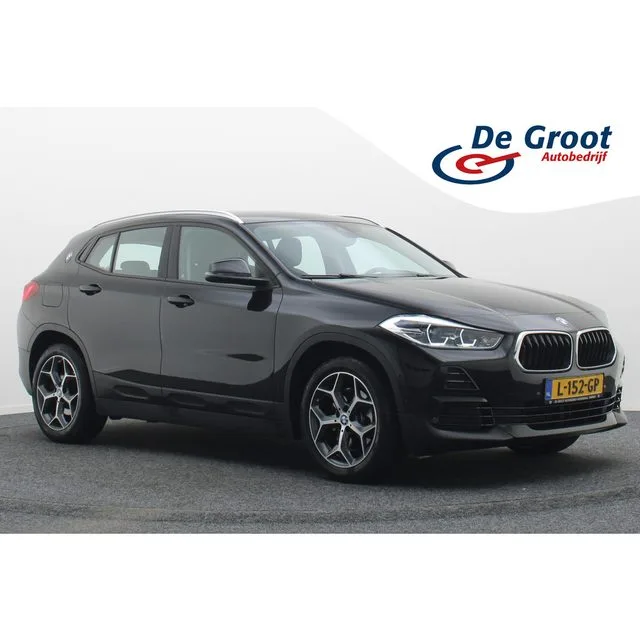 BMW X2 (2020) — foto 1