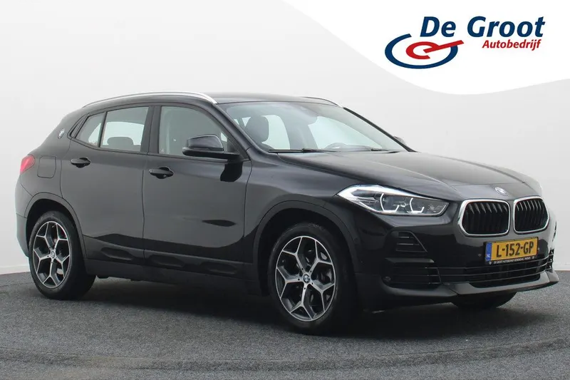 BMW X2 (2020)