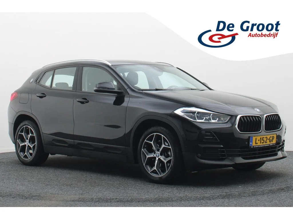 BMW X2 (2020) — foto 1
