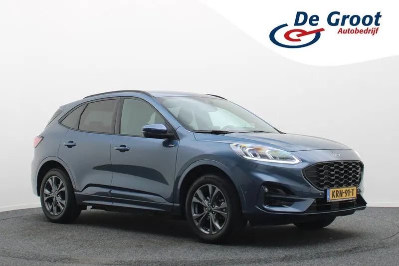 Ford Kuga (2023)