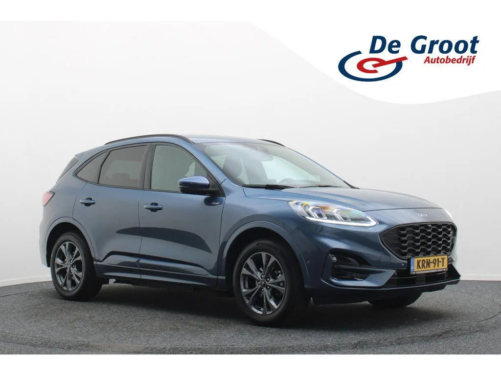 Ford Kuga (2023) — foto 1