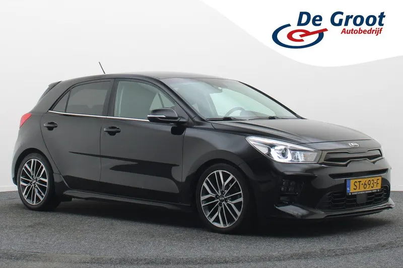 Kia Rio (2018)