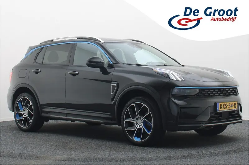 Lynk & Co 01 (2023)