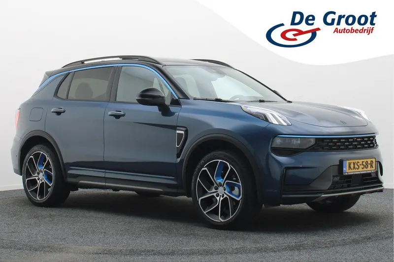 Lynk & Co 01 (2024)