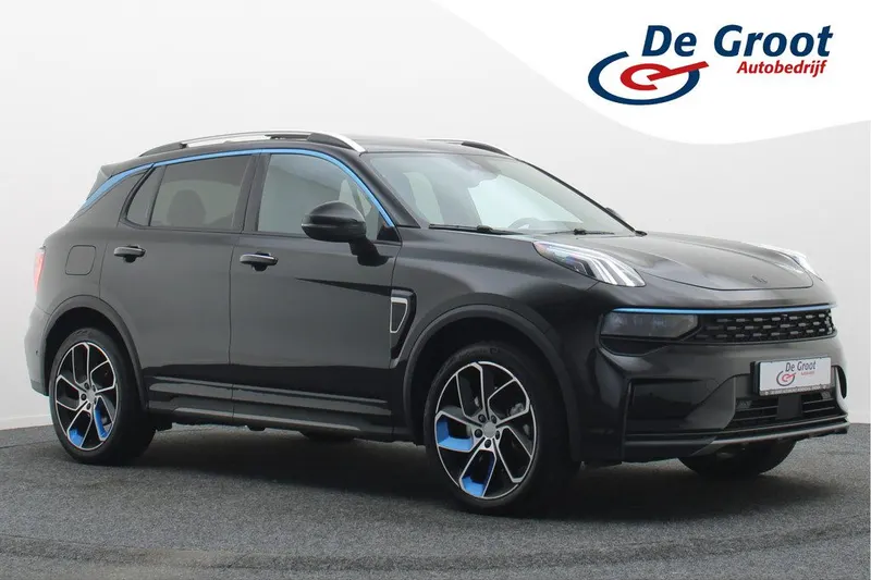 Lynk & Co 01 (2024)