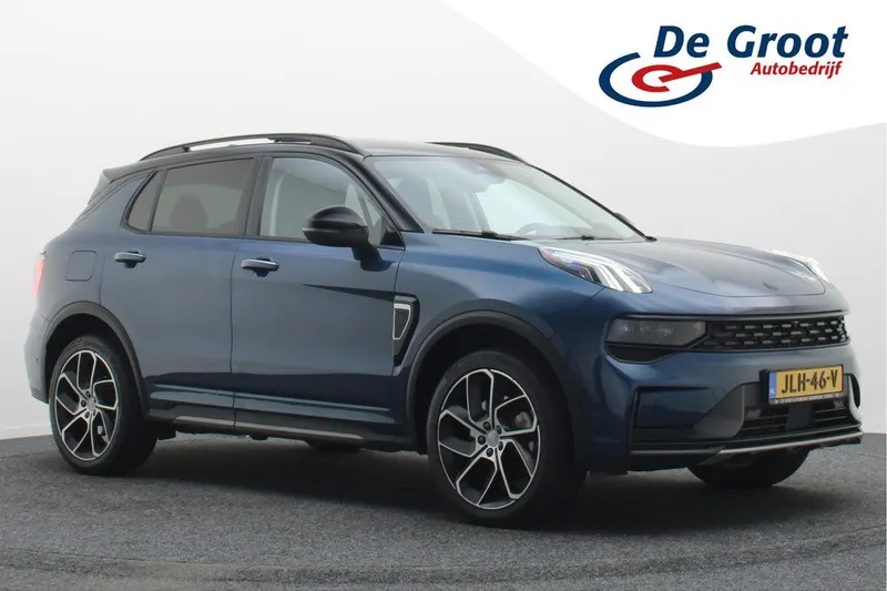 Lynk & Co 01 (2022)