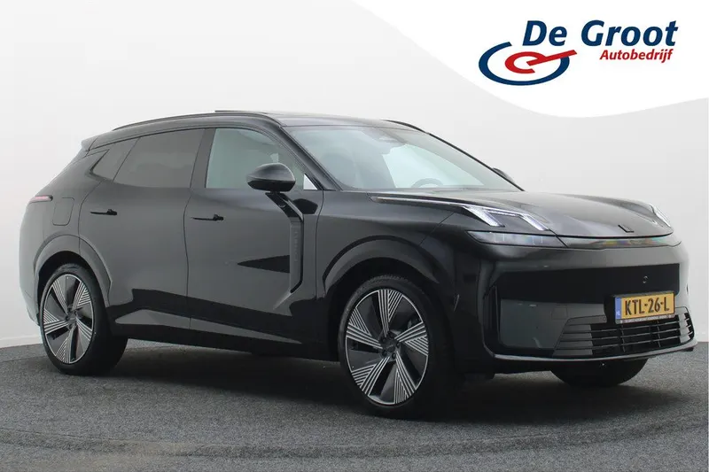 Lynk & Co 08 (2026)