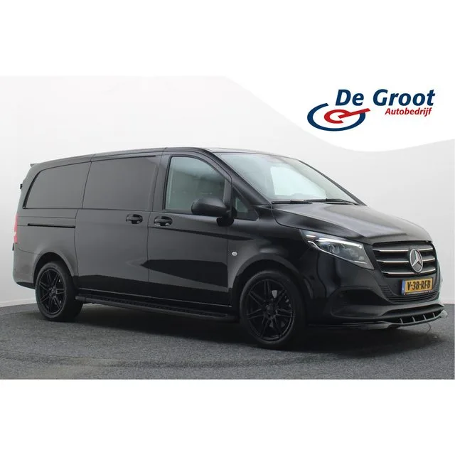 Mercedes-Benz Vito (2024) — foto 1