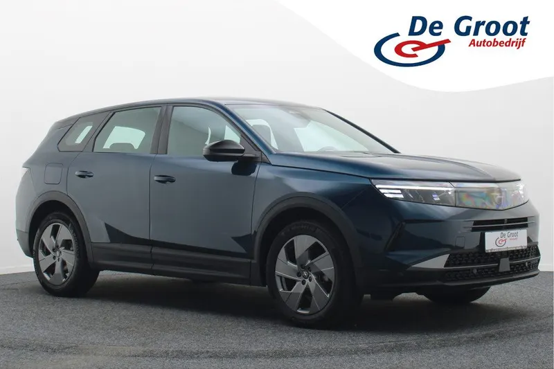 Opel Grandland (2025)