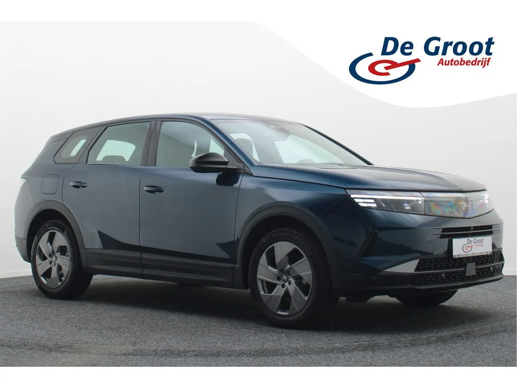 Opel Grandland (2025) — foto 1