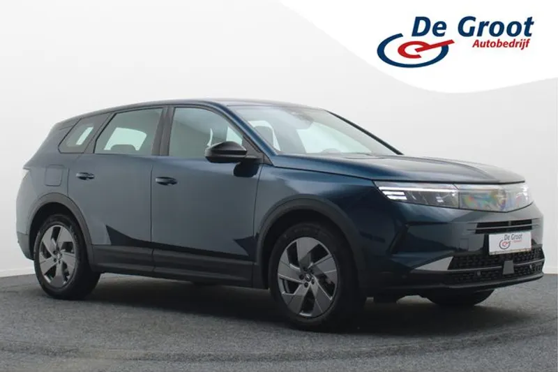 Opel Grandland (2025)
