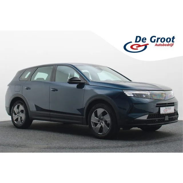 Opel Grandland (2025) — foto 1