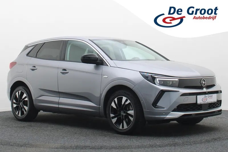 Opel Grandland (2023)