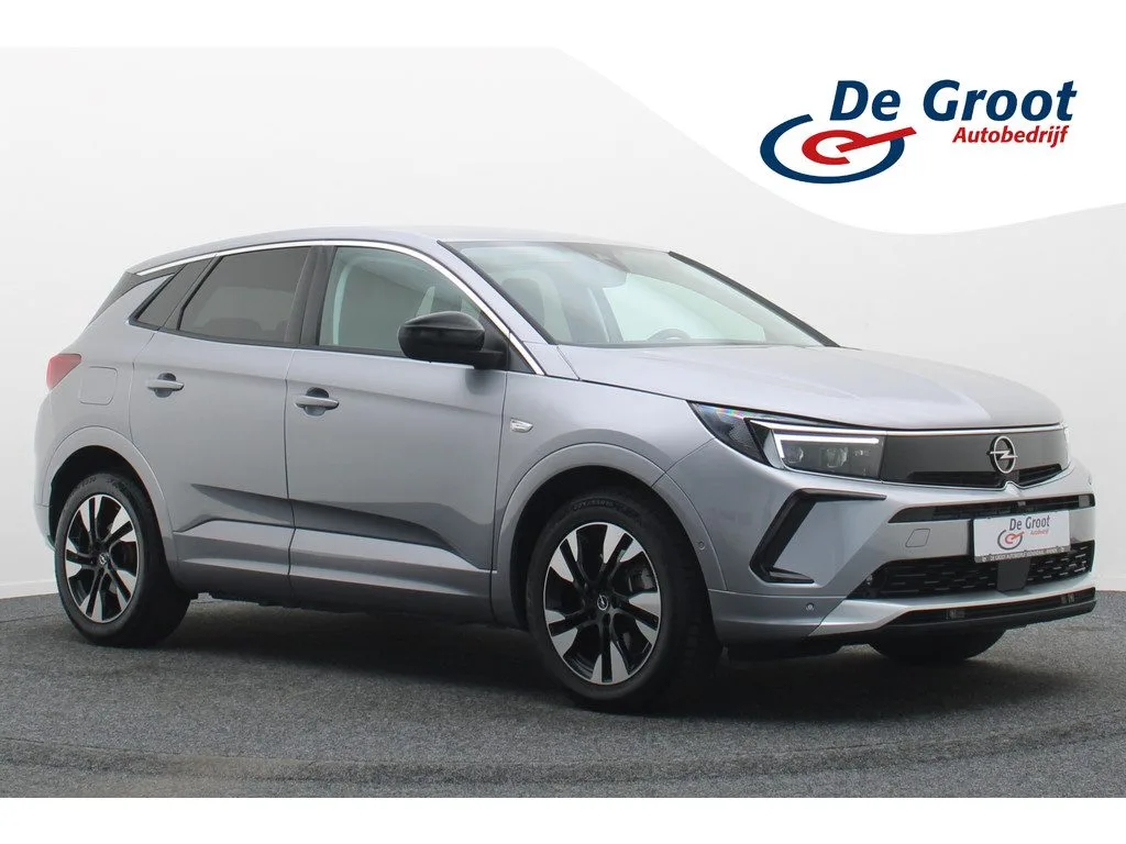 Opel Grandland (2023) — foto 1