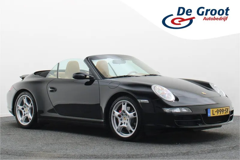 Porsche 911 (2009)
