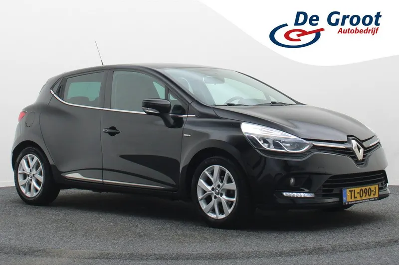 Renault Clio (2018)