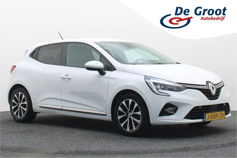 Renault Clio (2020)