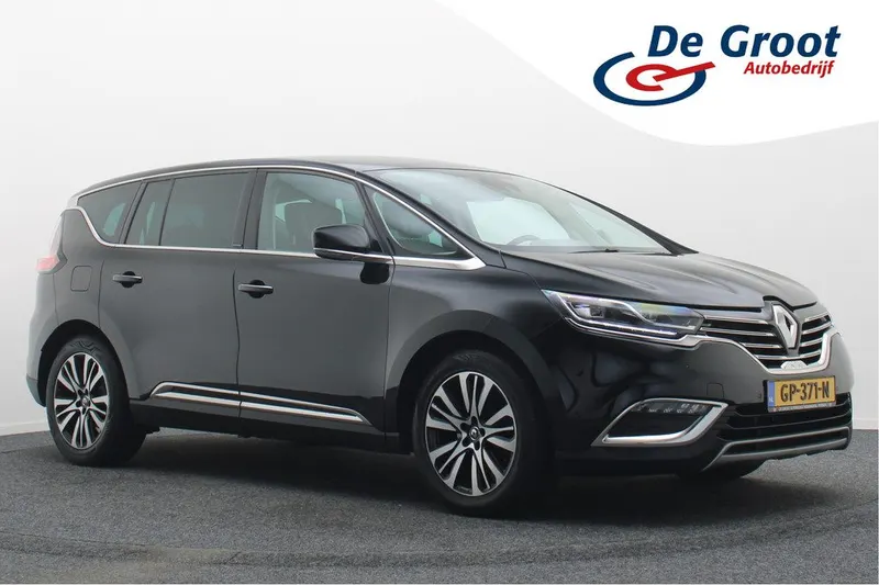 Renault Espace (2015)