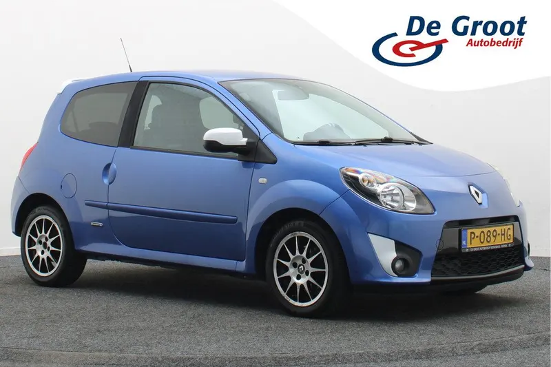 Renault Twingo (2011)