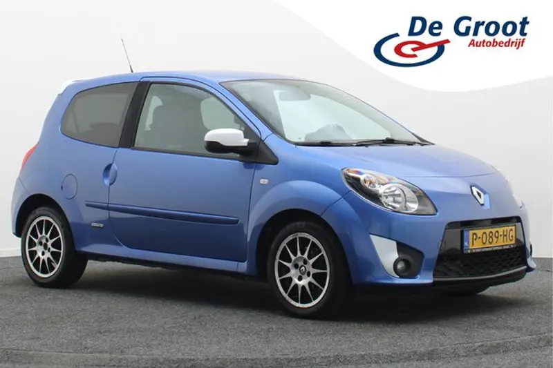 Renault Twingo (2011)