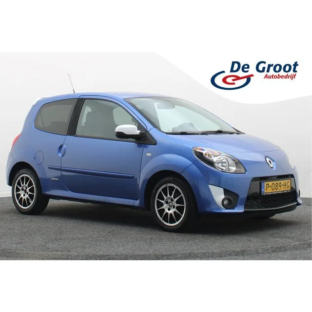 Renault Twingo (2011) — foto 1