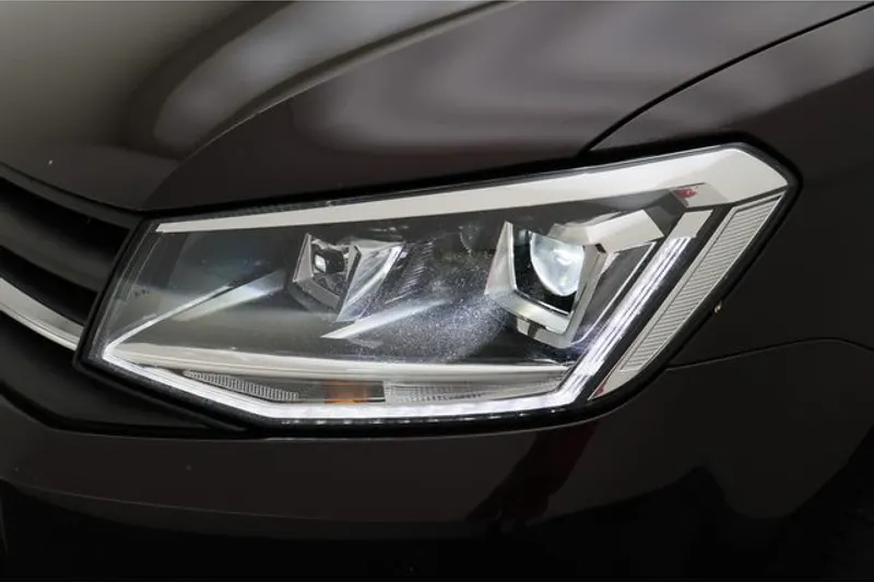 Volkswagen Caddy (2019)