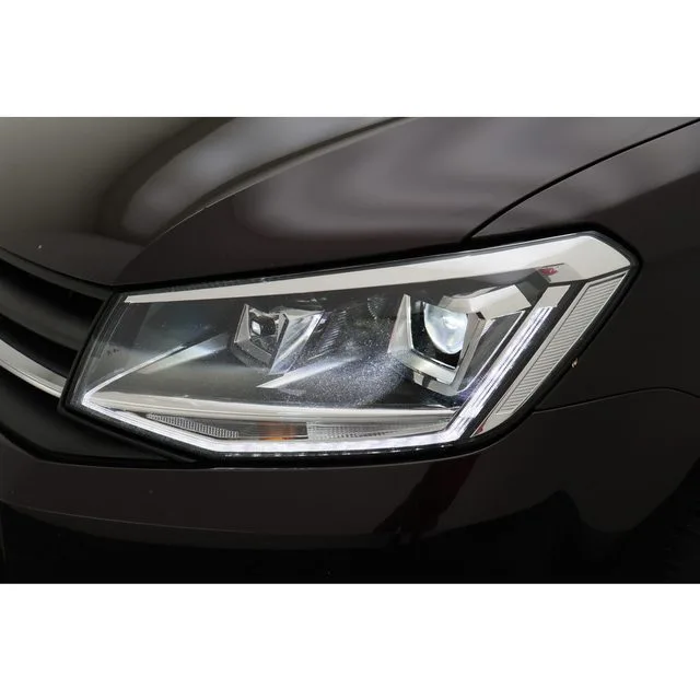 Volkswagen Caddy (2019) — foto 1