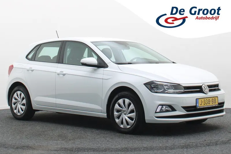 Volkswagen Polo (2020)