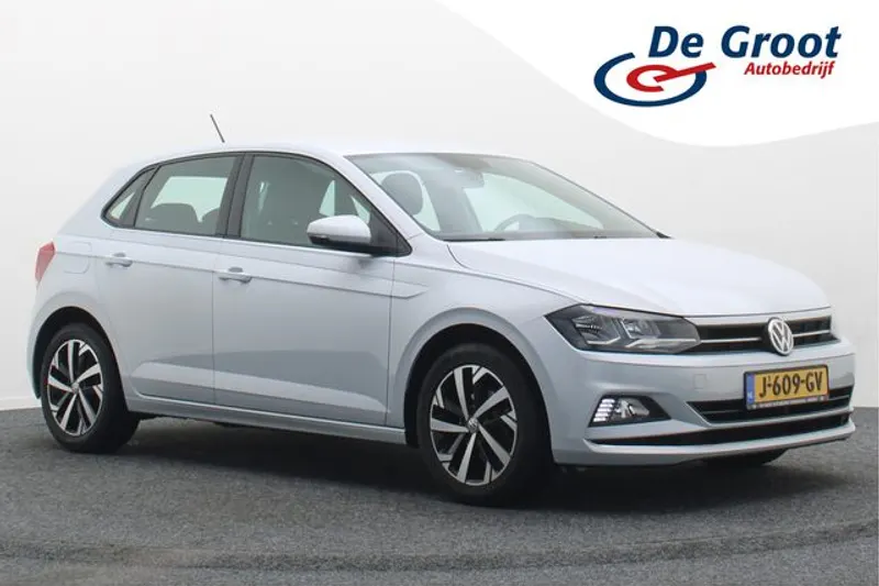 Volkswagen Polo (2020)